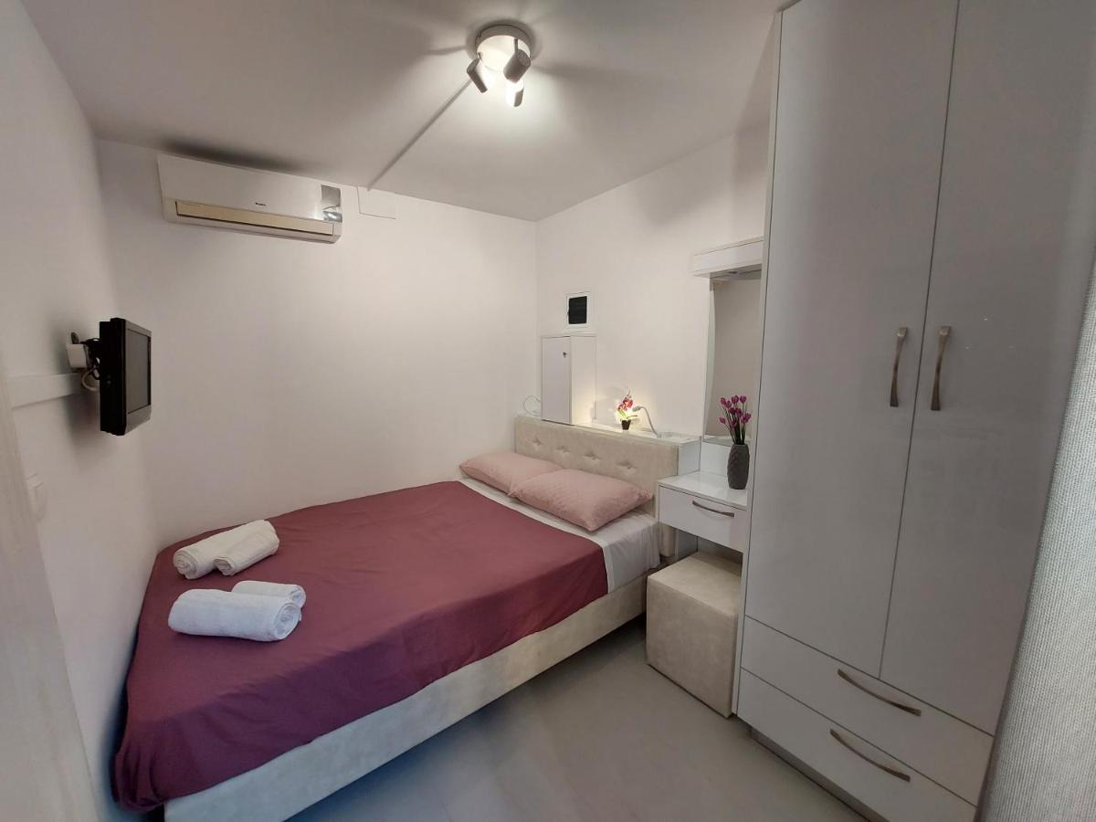 Akis Luxury Flat Apartment Corfu  Exterior photo